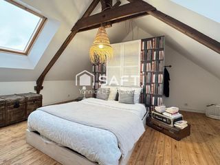  Maison � vendre 8 pi�ces 150 m�