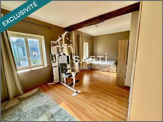  Maison � vendre 8 pi�ces 235 m�