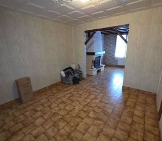  Maison � vendre 4 pi�ces 101 m�