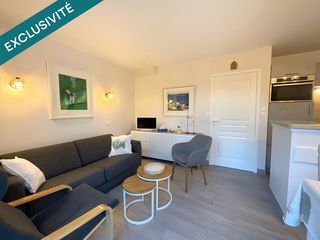  Maison � vendre 3 pi�ces 40 m�