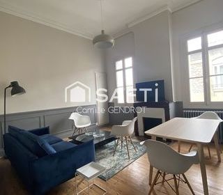  Maison � vendre 3 pi�ces 120 m�