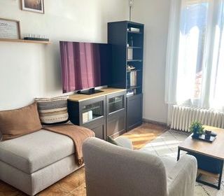  Maison � vendre 5 pi�ces 90 m�