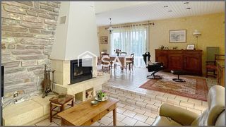  Maison � vendre 6 pi�ces 145 m�