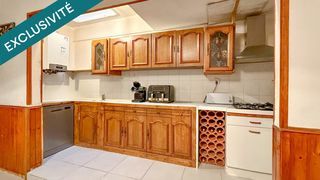  Maison � vendre 3 pi�ces 95 m�