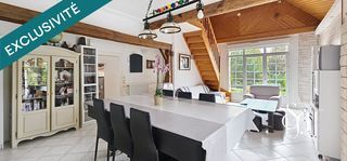  Maison � vendre 6 pi�ces 142 m�