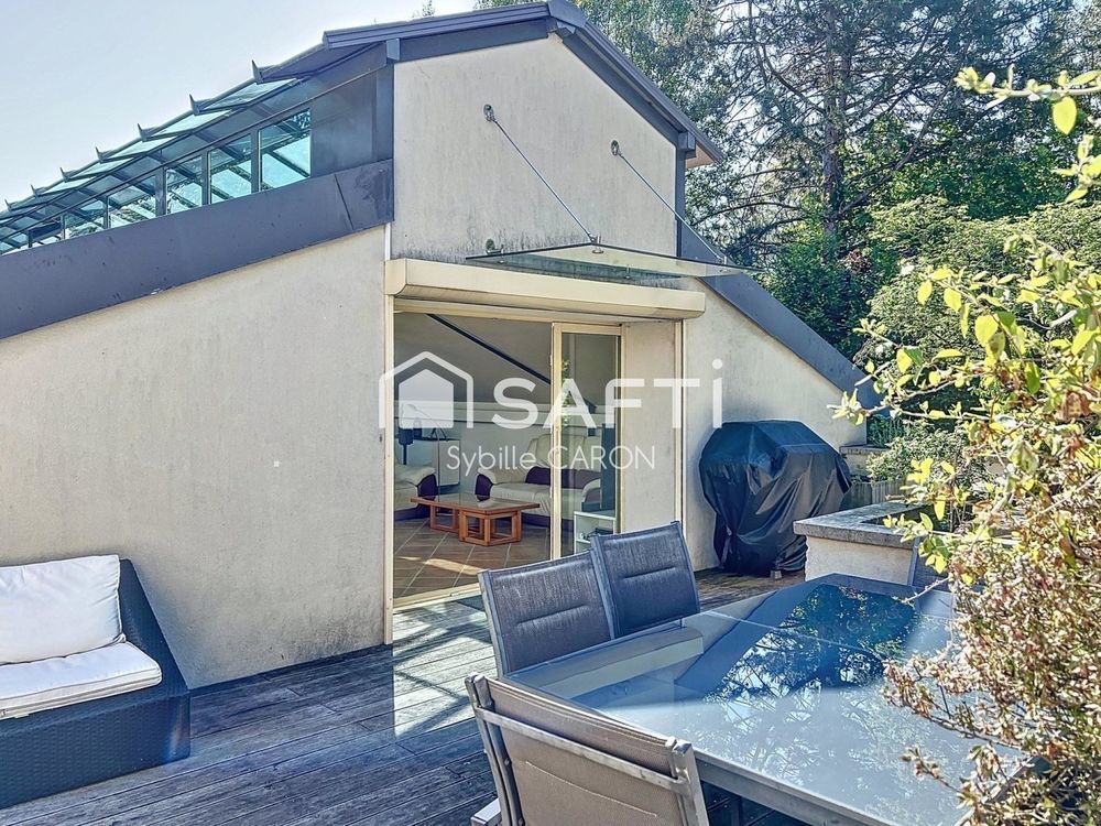 � vendre  Maison Nogent-sur-Marne (94130)