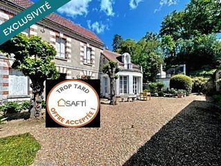  Maison � vendre 6 pi�ces 112 m�