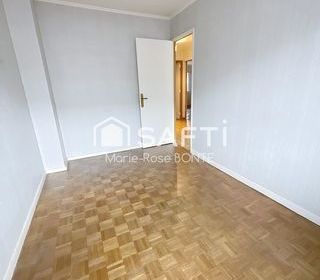  Appartement � vendre 3 pi�ces 52 m�