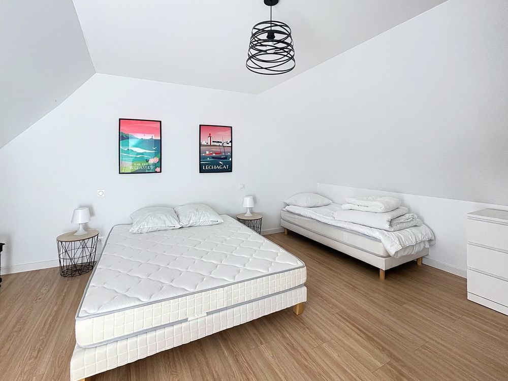 � vendre  Maison Plovan (29720)