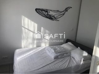  Appartement � vendre 2 pi�ces 31 m�