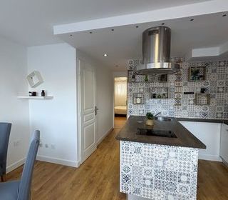  Appartement � vendre 2 pi�ces 39 m�