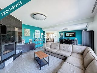  Maison � vendre 9 pi�ces 259 m�