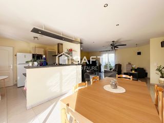  Maison � vendre 4 pi�ces 102 m�