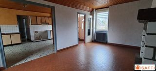  Maison � vendre 9 pi�ces 125 m�