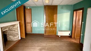  Maison � vendre 4 pi�ces 83 m�