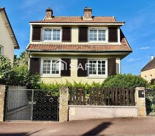  Maison � vendre 7 pi�ces 124 m�