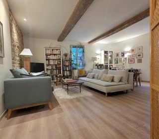  Appartement � vendre 2 pi�ces 58 m�