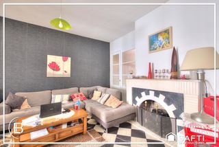  Maison � vendre 7 pi�ces 245 m�