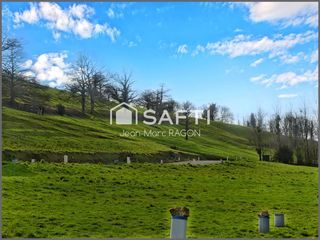  Terrain � vendre 568 m�