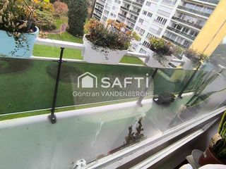  Appartement � vendre 2 pi�ces 45 m�