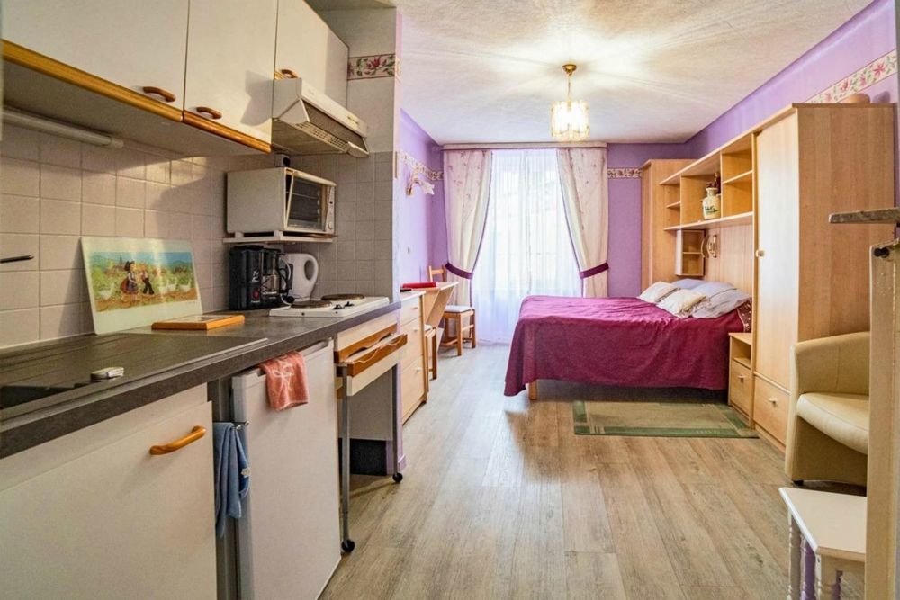 � vendre  Maison Ammerschwihr (68770)