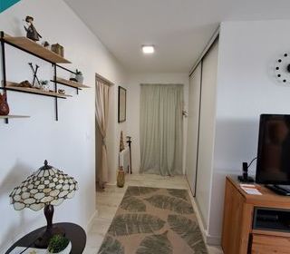  Appartement � vendre 3 pi�ces 73 m�