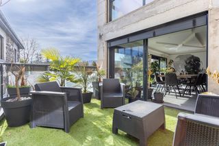  Maison � vendre 15 + pi�ces 480 m�