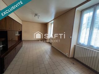  Maison � vendre 4 pi�ces 90 m�