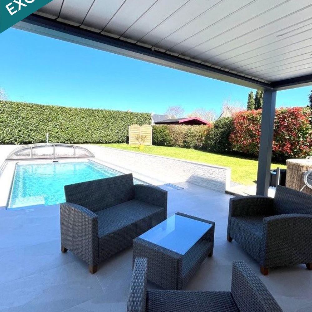 � vendre  Maison Noyal-Muzillac (56190)