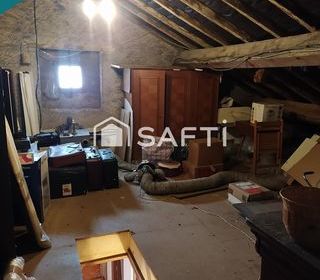  Appartement � vendre 3 pi�ces 89 m�