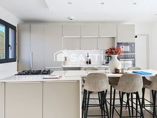  Maison � vendre 4 pi�ces 82 m�