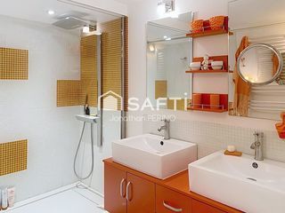  Appartement � vendre 3 pi�ces 91 m�