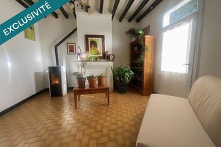  Maison � vendre 3 pi�ces 100 m�