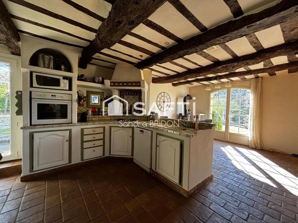 � vendre  Maison Lorgues (83510)