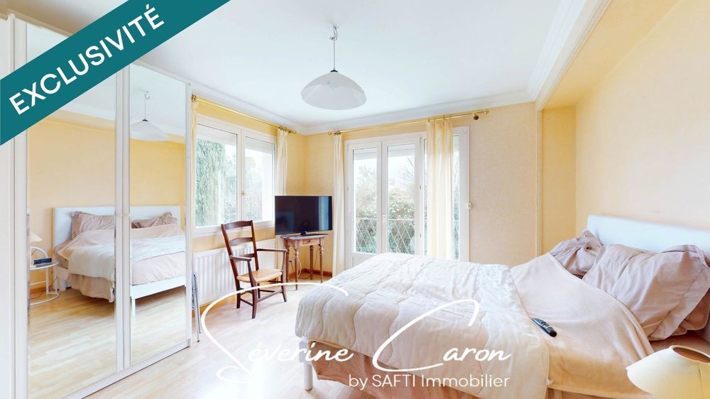 � vendre  Maison Besse-sur-Issole (83890)