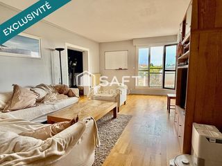  Appartement � vendre 3 pi�ces 80 m�