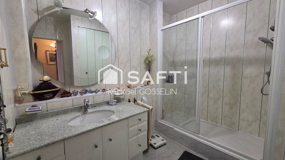 � vendre  Maison Touques (14800)