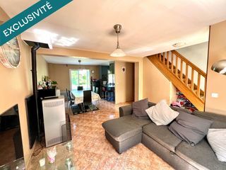  Maison � vendre 5 pi�ces 97 m�