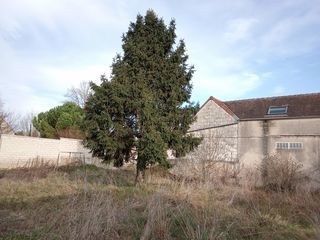  Terrain � vendre 550 m�