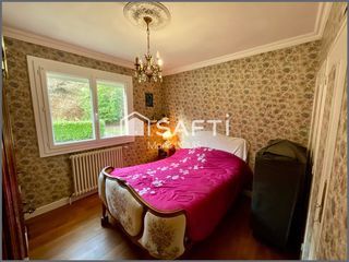  Maison � vendre 4 pi�ces 89 m�