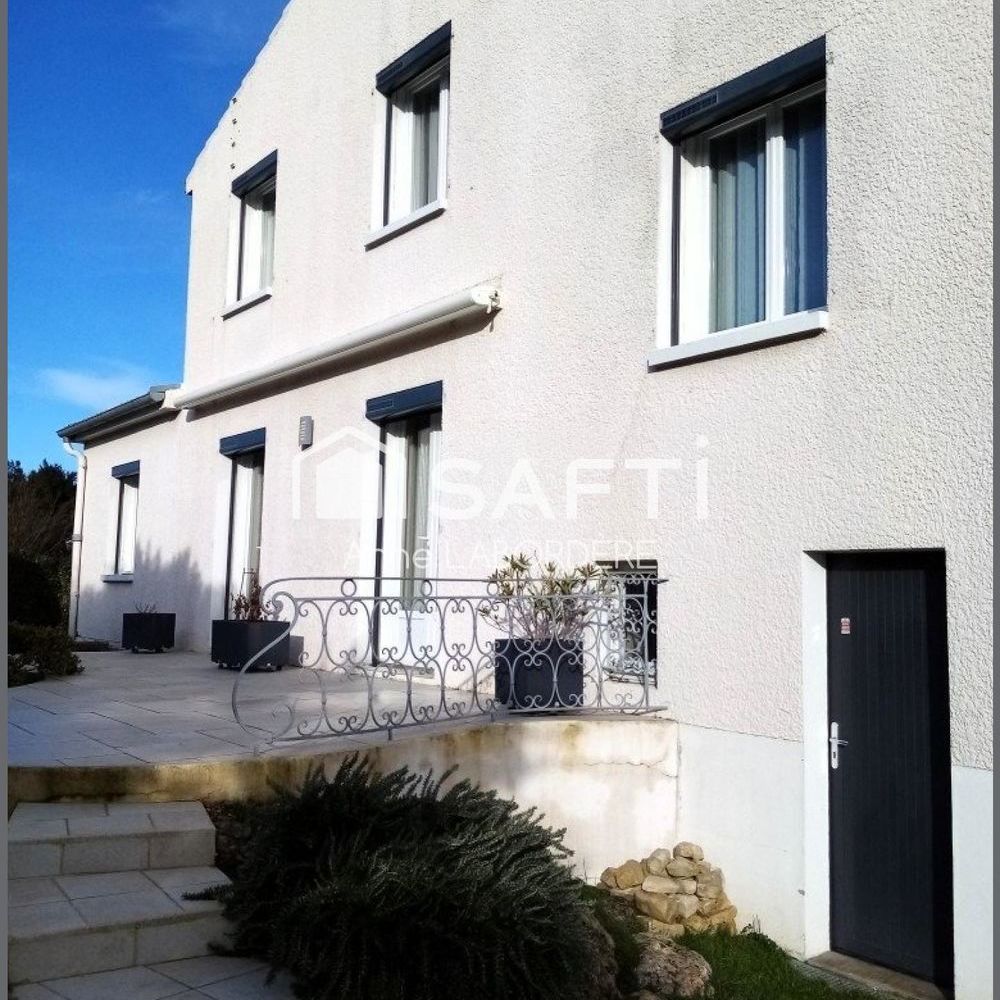 � vendre  Maison La Rochelle (17000)