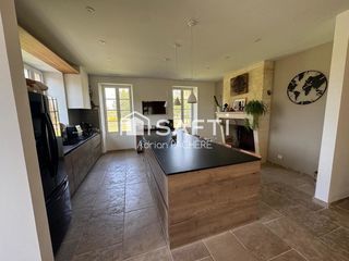  Maison � vendre 7 pi�ces 254 m�