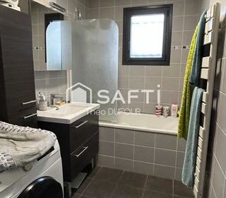  Maison � vendre 4 pi�ces 98 m�