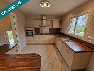  Maison � vendre 5 pi�ces 125 m�