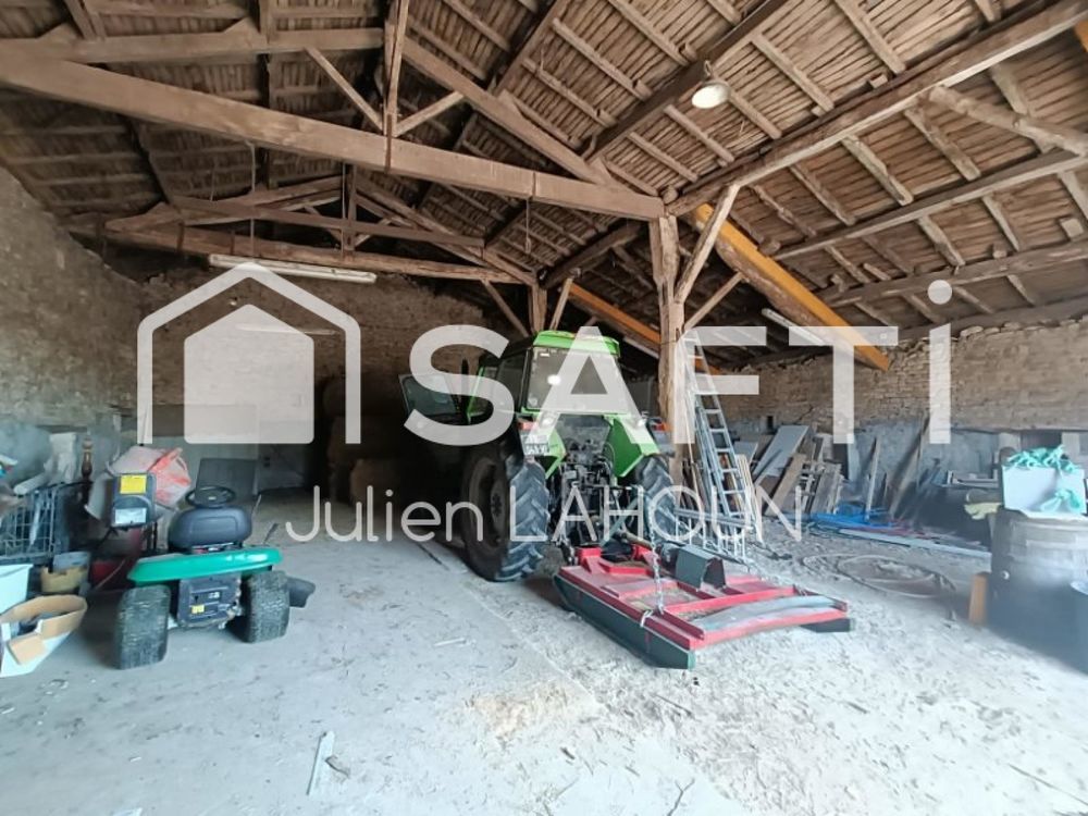 � vendre  Maison Villefagnan (16240)