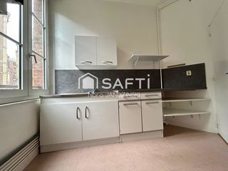  Appartement � vendre 1 pi�ce 31 m�