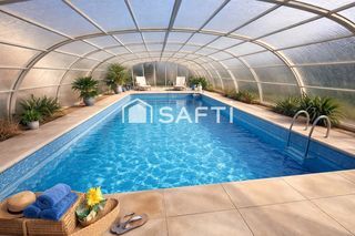  Maison � vendre 7 pi�ces 175 m�