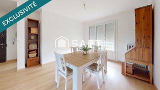  Appartement � vendre 4 pi�ces 61 m�