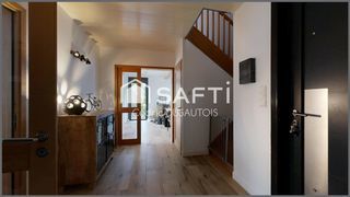  Maison � vendre 6 pi�ces 182 m�