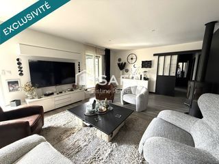  Maison � vendre 4 pi�ces 107 m�